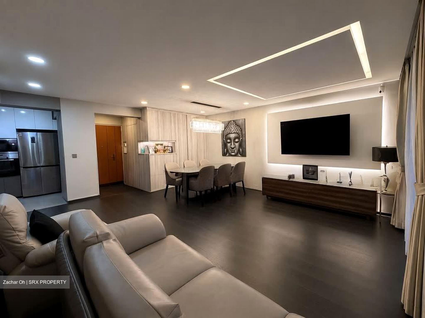 Blk 674B Fern Grove @ Yishun (Yishun), HDB 5 Rooms #570218041